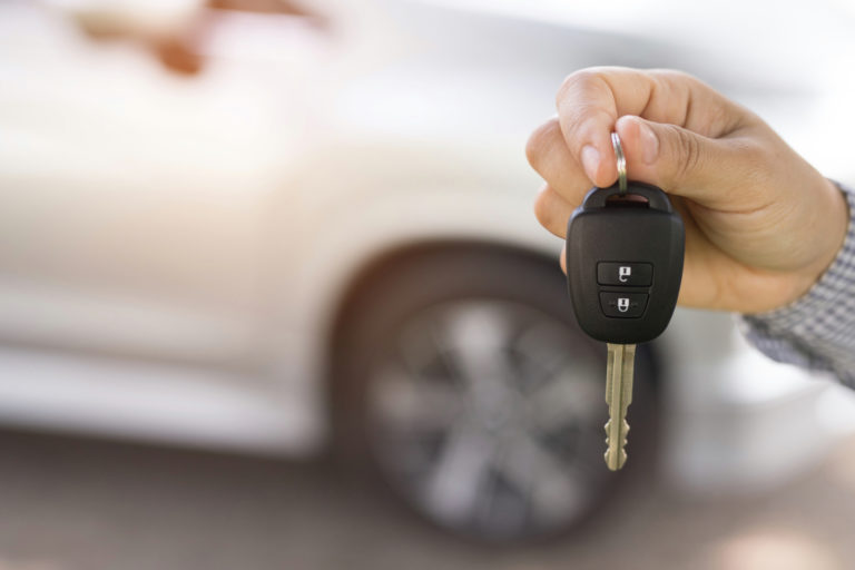 broken solutions for reliable and responsive car key replacement in port saint lucie, fl