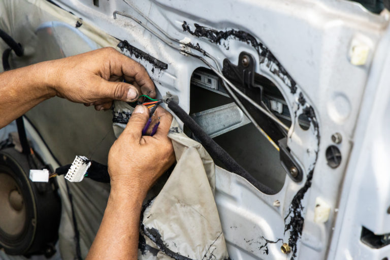 fixing switches wire scaled car and door unlocking solutions in port saint lucie, fl