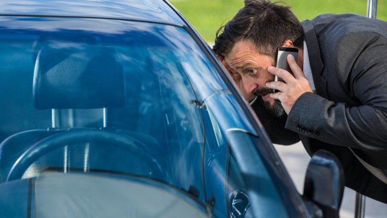 vehicle lockout assistance locked out of your car or home? depend on our prompt locksmith services!